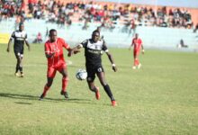 Nkana vs. ZESCO United Ends in Goalless Draw