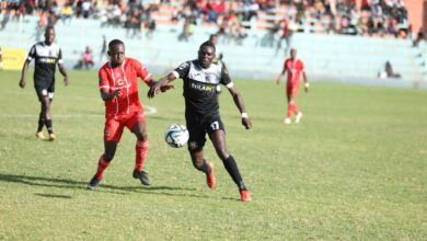 Nkana vs. ZESCO United Ends in Goalless Draw