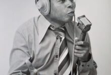Phillip Dennis Liwewe: A Decade of Football Commentary Excellence