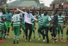 Prison Leopards Face Uphill Battle to Avoid Relegation