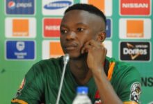 Rainford Kalaba Discharged After 2 Weeks Post-Accident