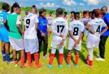 WSL: Nkana Queens Make a Strong Return to the Super Division