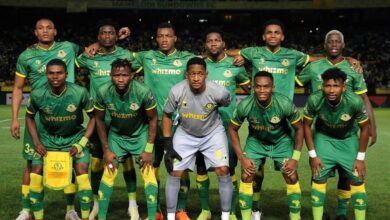 Yanga SC Faces FIFA Transfer Ban Amidst CAF Champions League Fallout