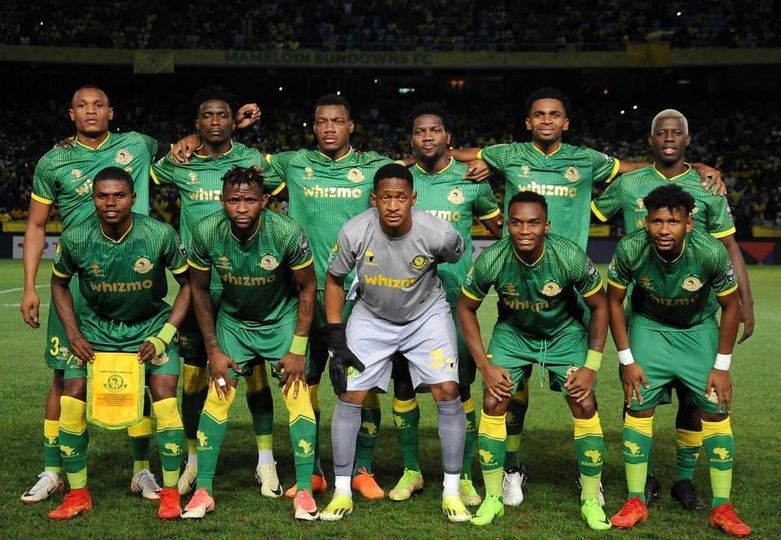 Yanga SC Faces FIFA Transfer Ban Amidst CAF Champions League Fallout