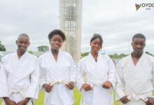 Young Judokas from Ippon Judo Club Set for Musa Biscuits National Tournament in Kitwe