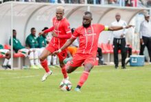 ZSL Wrap: Arrows Extend Lead to 10 Points with Stunning Win Over Wanderers