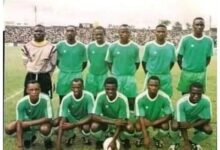 Zambia Remembers 31st Anniversary of National Team Tragedy