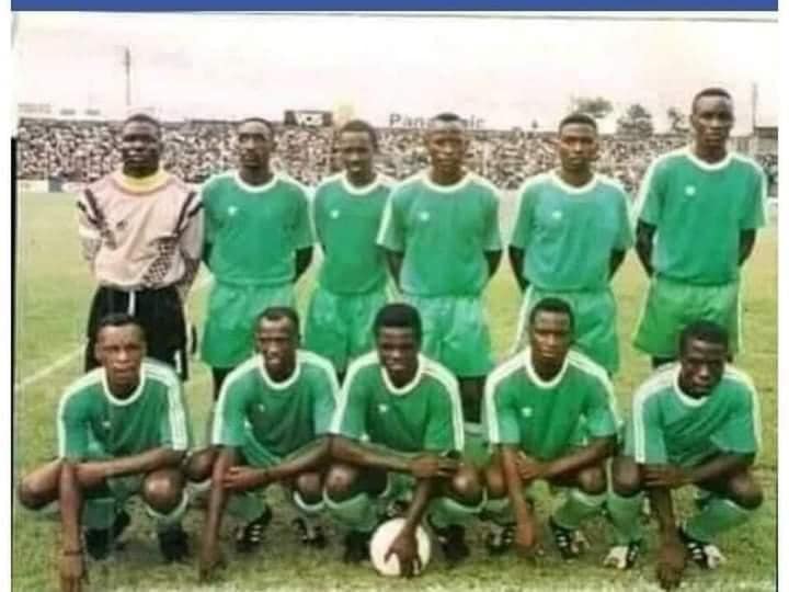 Zambia Remembers 31st Anniversary of National Team Tragedy