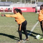 Zambia U17 Coach Optimistic for FIFA U17 Women's World Cup Qualifier