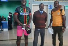 Zambian Coaches Pursue IHF D Coaching License in Zimbabwe: A Milestone for Zambian Handball