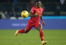 Zambian Winger Lameck Banda Recovers from Successful Knee Surgery