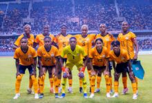 Zambia's Double Football Quest: Olympic Dreams & Africa Cup Glory
