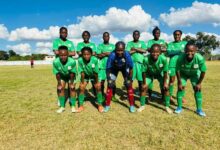 Zesco Ndola Girls Dominate Kabwe Celtics Queens in 4-0 Victory