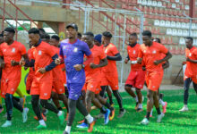 Zanaco Gears Up for Thrilling Clash Against Power Dynamos