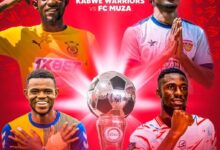 AbsaCup2024 Semifinals Heat Up at Arthur Davies Stadium, Kitwe