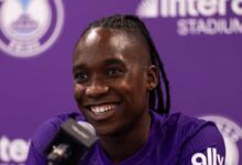 Barbra Banda Praises Orlando Pride as One of the Most Amazing Teams