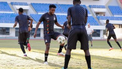 Chipolopolo Midfielders Preview World Cup Qualifiers