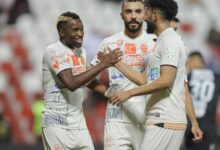 Chipolopolo Stars Shine Abroad: Selected Player Stats Wrap-Up