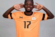Clatous Chama Confirms Well-being: I'm Alright