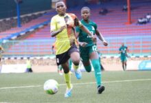 Copper Princesses Advance Despite Loss to Uganda