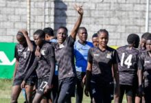 Copper Princesses Coach Reduces Squad Size