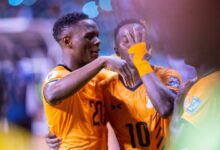 Grant overlooks in-form Fashion Sakala for World Cup qualifiers
