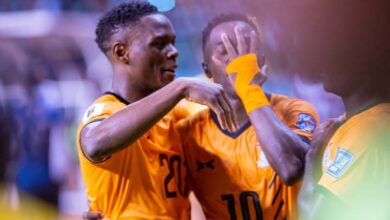 Grant overlooks in-form Fashion Sakala for World Cup qualifiers