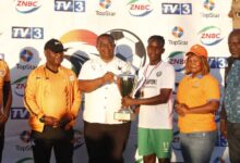 Green Buffaloes Win Fourth Straight FAZ Women’s Super League Title