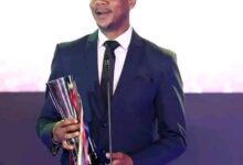 Janny Sikazwe Heads to Doha for FIFA VAR Instructor Course