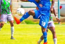 Kabwe Warriors Legend Jimmy Ndhlovu Bids Farewell to Football