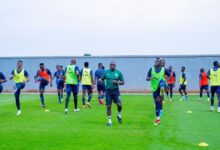 Kamanga Explains Chipolopolo's European Camp Strategy Ahead of World Cup Qualifiers