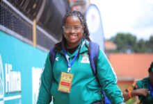 Kanyemba Proud of Zambia's U17 Girls Despite Loss