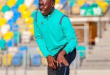 Kelvin Kampamba Makes Triumphant Return for Al Nasr