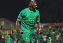 Kennedy Musonda Helps Yanga SC Seal 2023/2024 Tanzania Premier League Title In A Dramatic Win