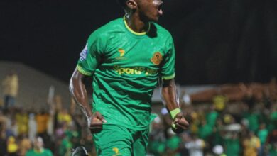 Kennedy Musonda Helps Yanga SC Seal 2023/2024 Tanzania Premier League Title In A Dramatic Win