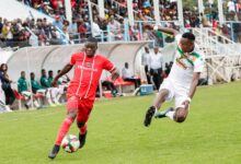 MTN Super League Week 32 Fixtures