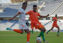 MTN Super League Week 33 Results