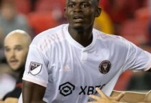 Mabika Stars in Toronto FC's Dominant 11-1 Victory, Books Semifinal Spot