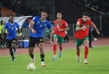 Morocco Announces Star-Studded Squad for Clash Against Zambia