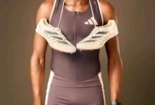 Muzala Samukonga Wins Silver At DOHA DIAMOND LEAGUE