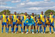 Nchanga Rangers Struggle with Form, Face Tough Challenge in Quest for 2024 ABSA Cup Final
