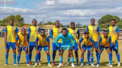 Nchanga Rangers Struggle with Form, Face Tough Challenge in Quest for 2024 ABSA Cup Final