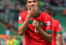 On paper, Morocco boasts superior players in each position