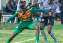 Power Dynamos Dominate Forest Rangers with a Convincing 2-0 Win