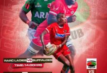 THE BATTLE OF THE TITANS: RED ARROWS VS. GREEN BUFFALOES IN THE MILITARY DERBY