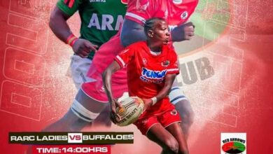 THE BATTLE OF THE TITANS: RED ARROWS VS. GREEN BUFFALOES IN THE MILITARY DERBY