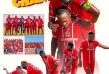 Red Arrows Claim Victory in 2024 ABSA Cup
