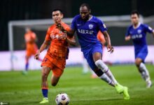 Sunzu's Mighty Lions Seek Redemption in Crucial Match Against Zhejiang