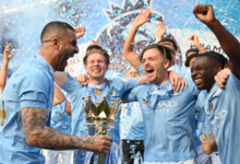 Top Betting Tips for This Season’s Final Games