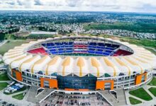 Uganda Cubs to Hold Training Sessions at National Heroes Stadium